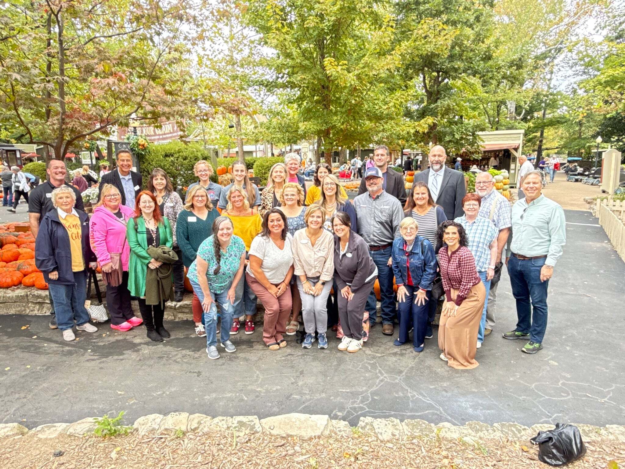 Table Rock Lake Community Foundation Awards $28k+ in Grants