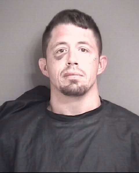 Nicholas Anthony Ayres, 35, charged with second-degree murder in Columbia, MO